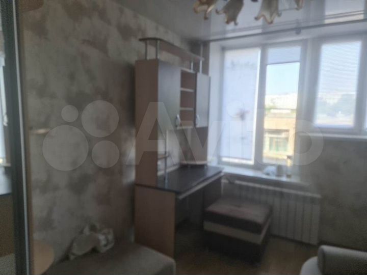 Комната 11 м² в 2-к., 4/12 эт.