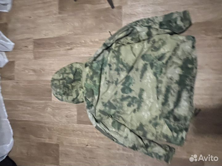 Куртка 7 слой