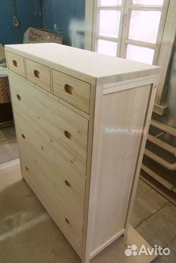 Столярные работы по дереву