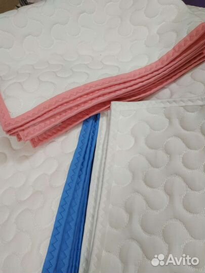 Многоразовые пеленки для животных. Эконом вариант