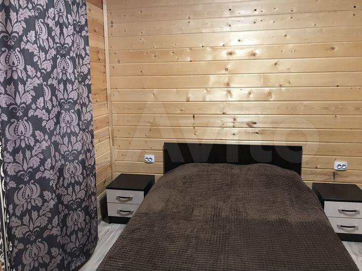 Дача 30 м² на участке 5 сот.