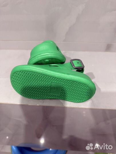 Тапки (шлепанцы) детские