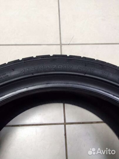 Sailun Atrezzo ZSR 215/40 R17 87Y