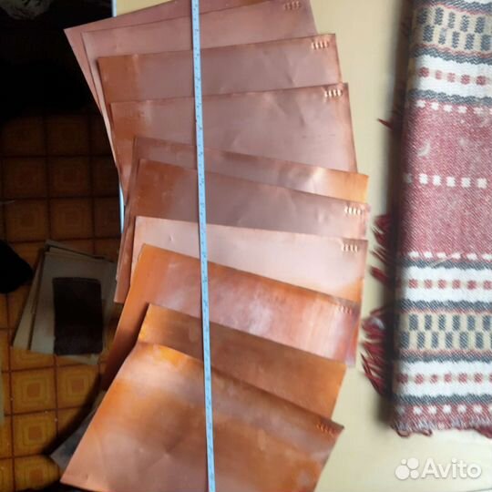 Стеклотекстолит