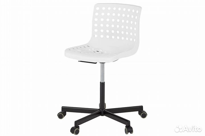 Компьютерный стул IKEA Tetchair Skalberg Office