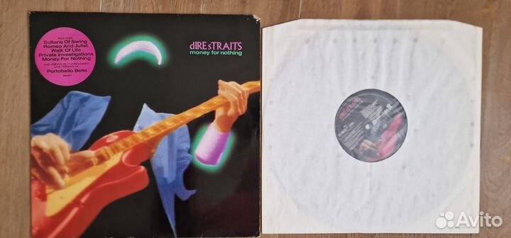 Dire straits#BON jovi# supermax #