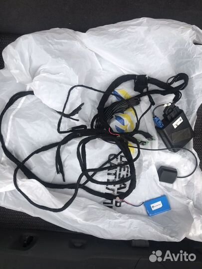 Цезарь сигнализация