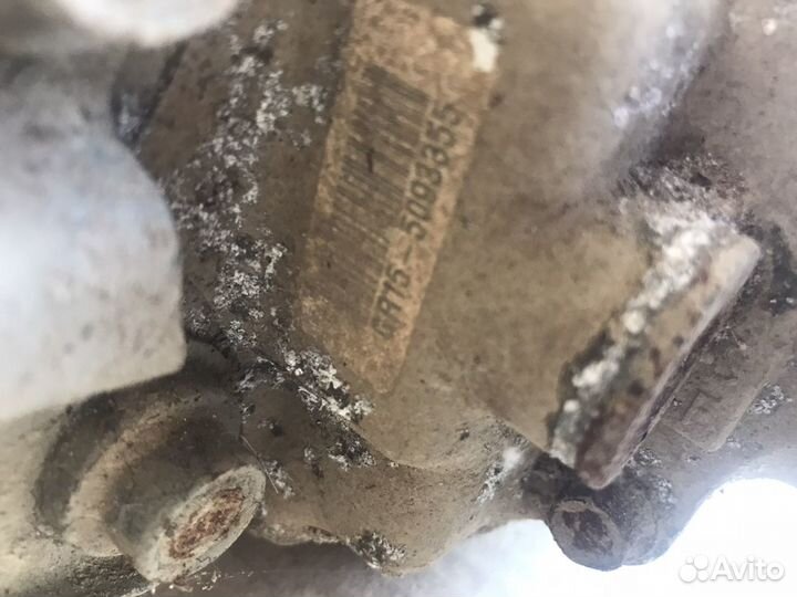 Редуктор задний Honda CR-V3 (713)