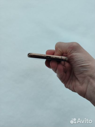 iPhone Xs, 256 ГБ