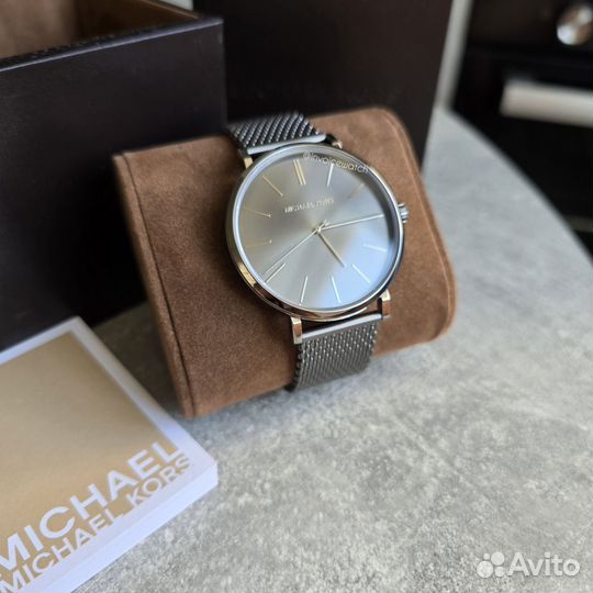 Часы Мужские Michael Kors Оригинал