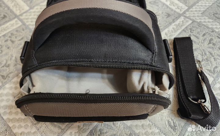 Сумка для фотоаппарата, видеокамеры