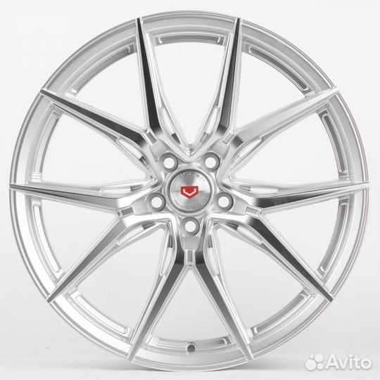 Диски vossen R18