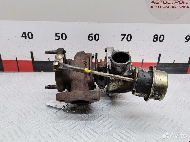 Турбина для Audi A4 B5 028145701CX