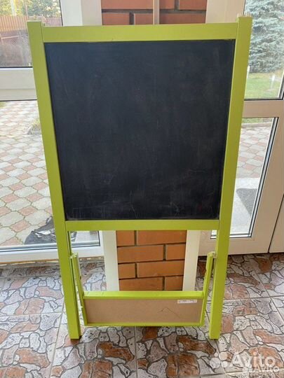Доска мольберт IKEA