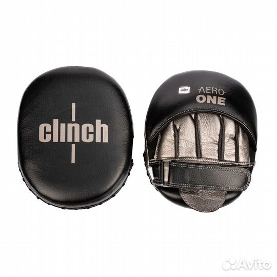 Лапы Clinch