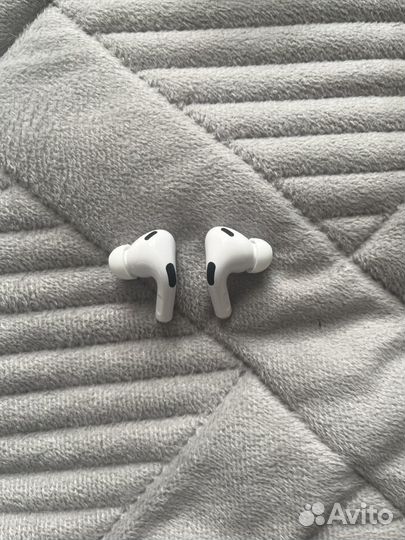 Airpods pro 2 type c оригинал