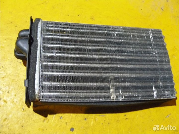 Радиатор отопителя для Renault Scenic Megane 1