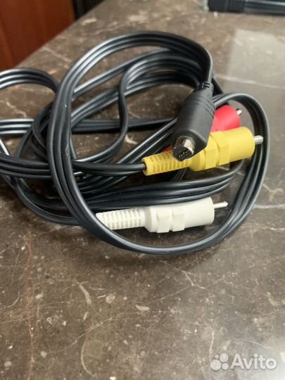 Кабели колокольчики