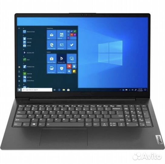 Ноутбук Lenovo V15 G2 ALC (82KD00ddcd)