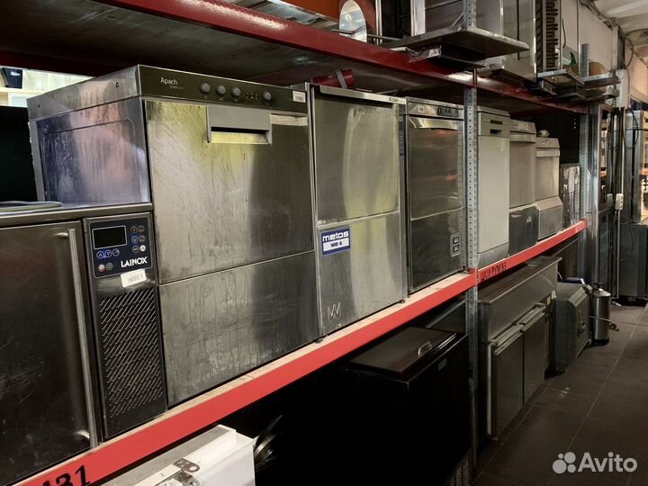 Закрылся ресторан продаю оборудование