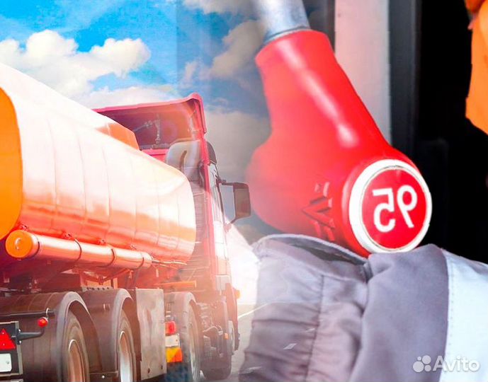 Простой выбор — дизель Евро-3