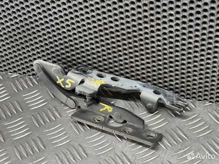 Петля капота BMW X5 E53