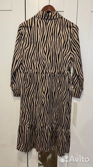 Платье 48 размер