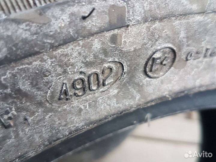 Continental ContiPremiumContact 215/55 R16