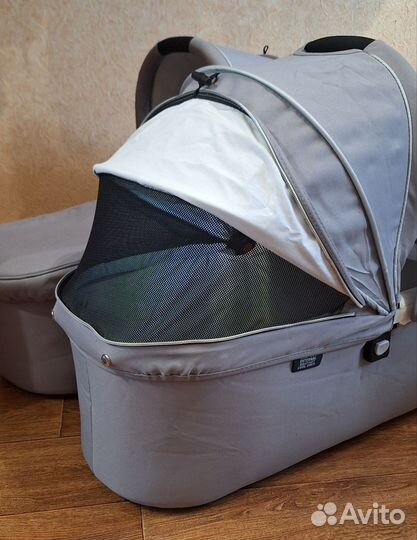 Люлька для коляски valco baby snap duo