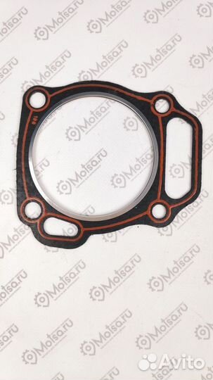 Прокладка головки цилиндра 188F (12121)