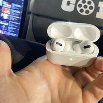 AirPods Pro