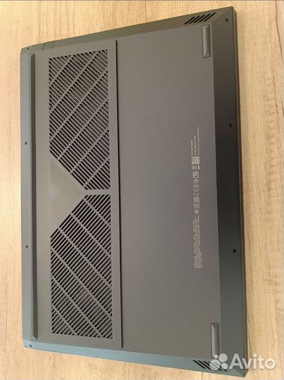 Ноутбук HP Victus 16-e0146ur