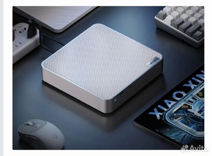 Lenovo Mini 13-мини пк