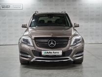 Mercedes-Benz GLK-класс 2.1 AT, 2013, 188 500 км, с пробегом, цена 2 030 000 руб.