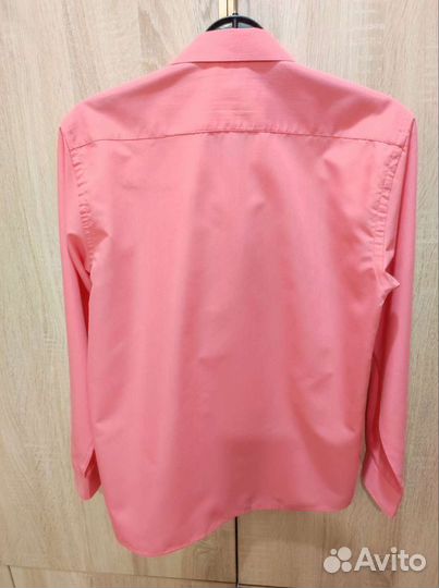 Рубашки школьные 152-158