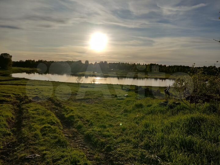 Участок 15 сот. (ИЖС)