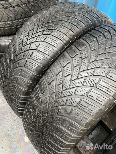 Bridgestone Blizzak LM-005 235/65 R17 108H