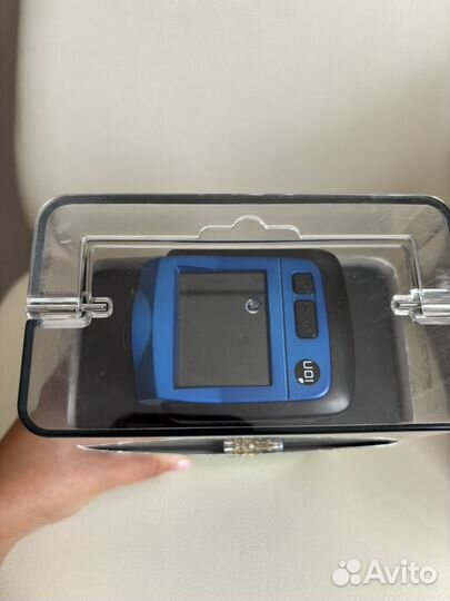 Экшн камера ion the game