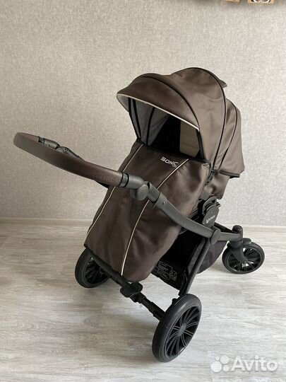 Коляска Verdi Sonic Soft коляска (3 в 1) Польша