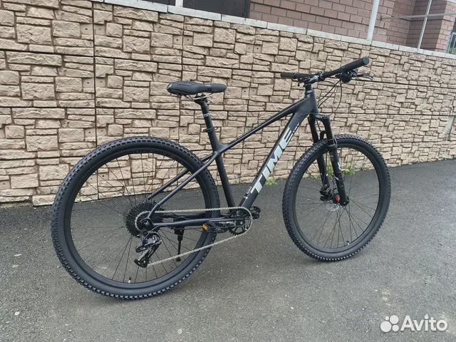 Велосипед горный колеса R29. Новинка. Гидравлика