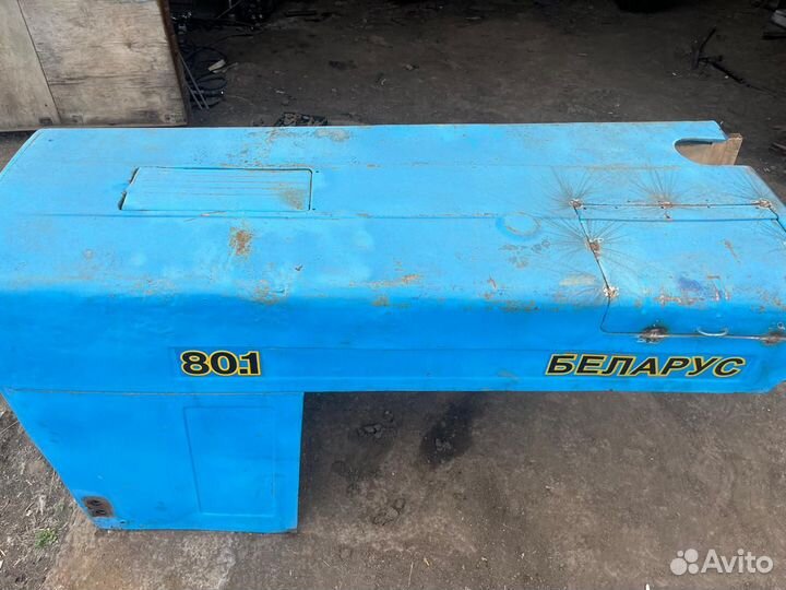 Продам капот