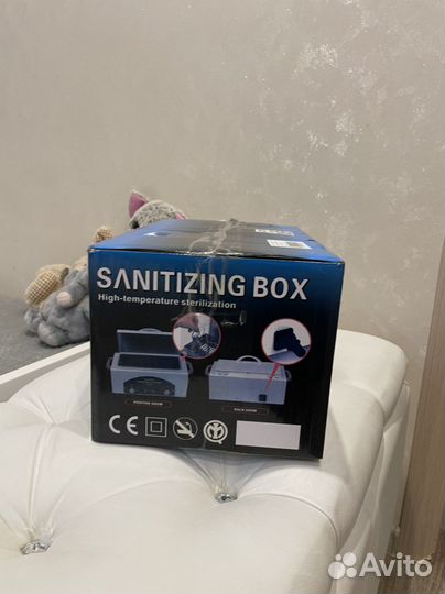 Сухожаровый шкаф Ch-360T. Сухожар абсолютно новый