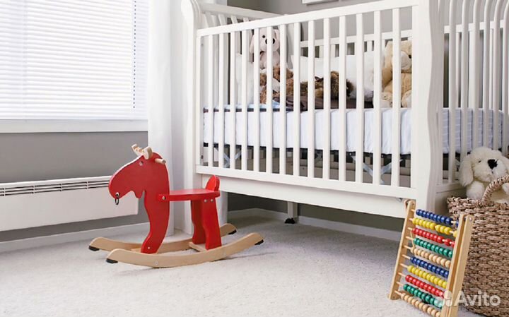 Конвектор электрический Beha LV 10 Wi-Fi