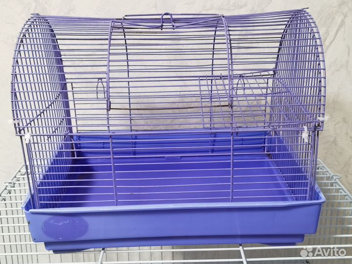 Клетка для грызунов