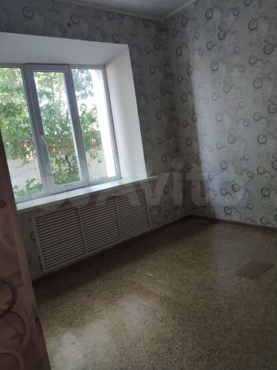 1-к. квартира, 31 м², 1/2 эт.