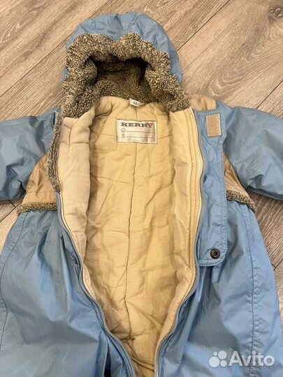 Комбинезон Kerry 68