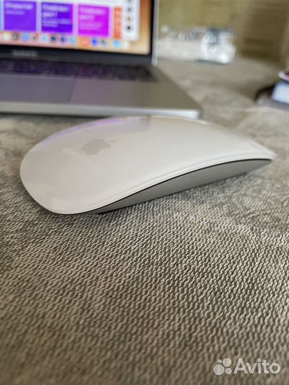 Мышь беспроводная Apple Magic