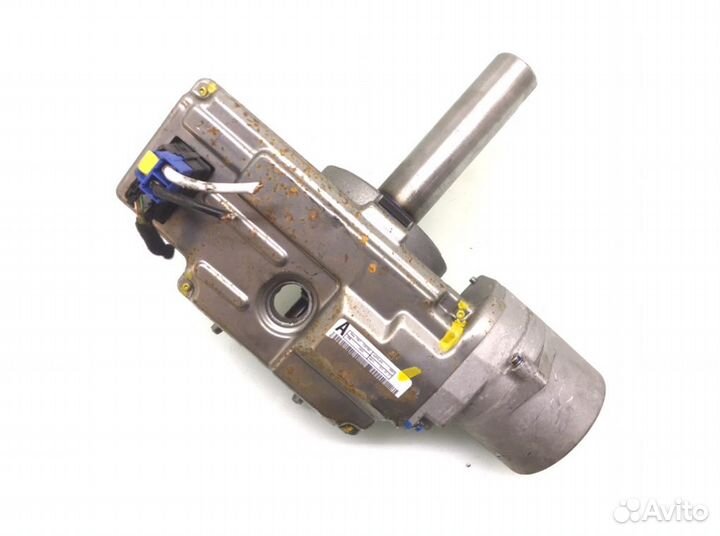 Насос эур 26117861 Fiat Punto (2005-2012)