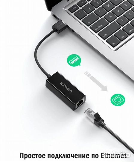 Сетевой адаптер