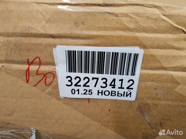 Дверь правая задняя Nissan Qashqai J11E 2014